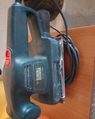 Levigatrice Black&Decker