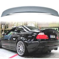 SPOILER ALETTONE BMW E46 COUPE LOOK CSL