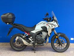 Honda CB 500X TUA A SOLI 48€ AL MESE!!
