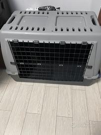 Trasportino nuovissimo