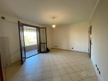 STUPENDO APPARTAMENTO AL PRIMO PIANO A SORBARA