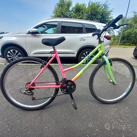 BICICLETTA ATALA 26""