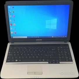 notebook ( senza Windows) 