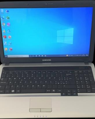 notebook ( senza Windows) 