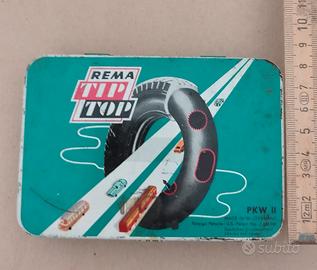 scatolina Rema tip top da collezione 