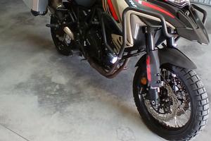 Benelli trk 702x 