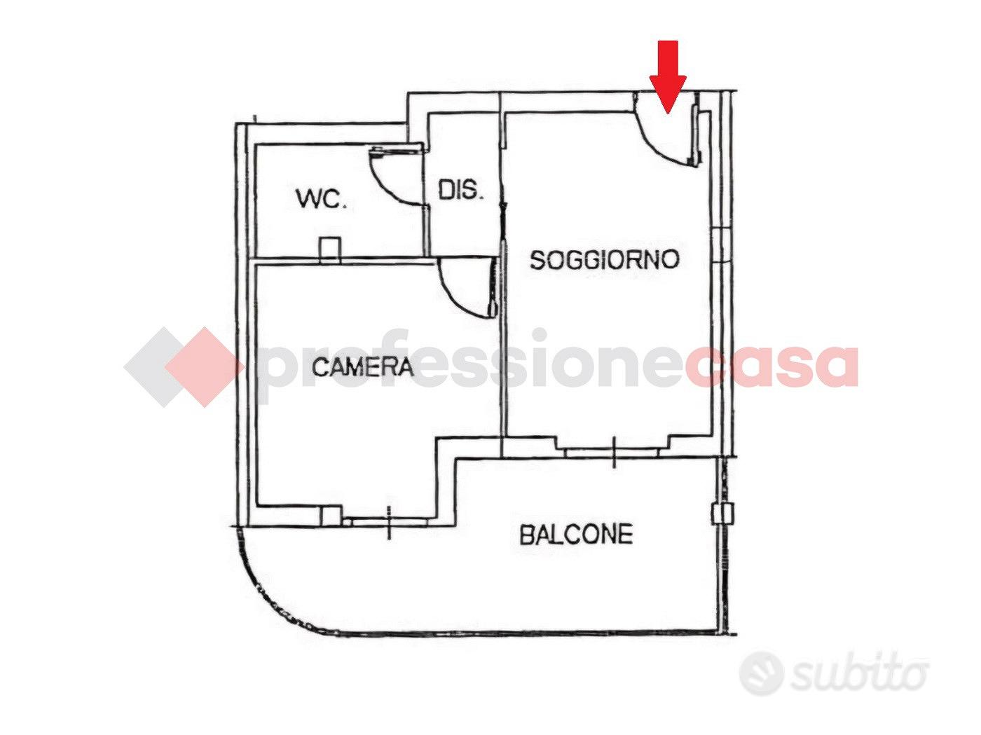 Appartamento – Tortoreto - Vista 3