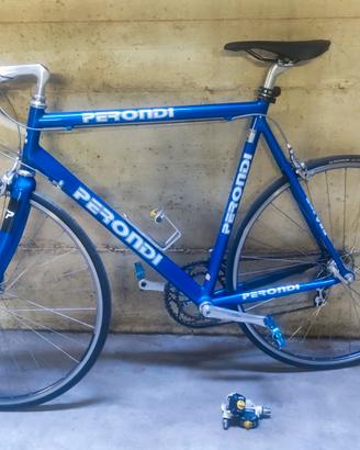 bici da corsa
