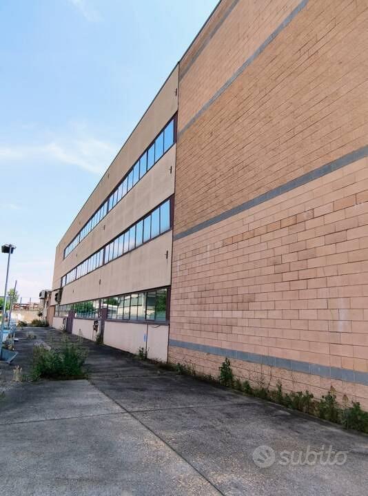 Immobile in asta di 3183 m² a San Possidonio - Vista 3