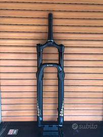 FORCELLA MTB - ROCKSHOX 35 Gold RL
