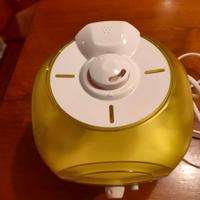 Umidificatore a freddo