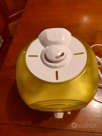 Umidificatore a freddo