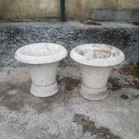 coppia vasi