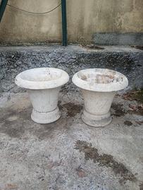 coppia vasi
