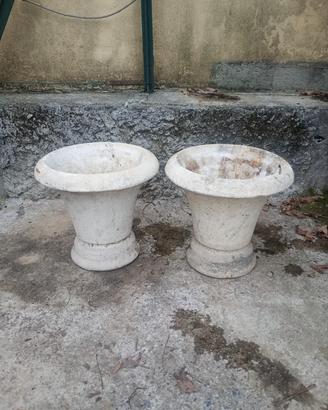 coppia vasi