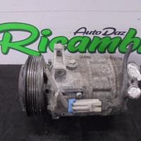 COMPRESSORE CLIMA ALFA ROMEO 159 1.9 JTD 2007