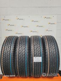 Gomme 4 stagioni usate 215/70 16 100H