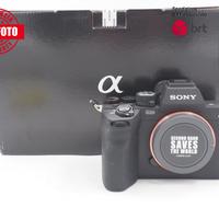 Sony A7 IV