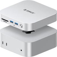 ORICO MiniLink M49P Hub Compatibile MacMini M4