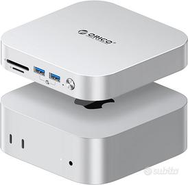 ORICO MiniLink M49P Hub Compatibile MacMini M4