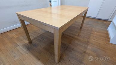 TAVOLO IKEA BJURSTA