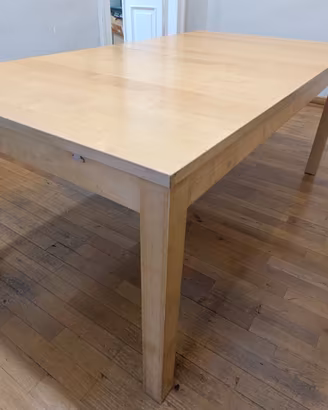 TAVOLO IKEA BJURSTA