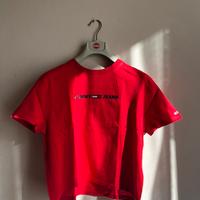 Maglia maniche corte TOMMY JEANS