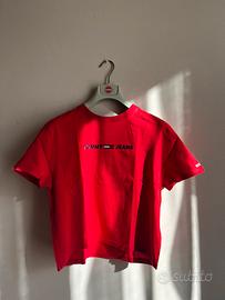 Maglia maniche corte TOMMY JEANS