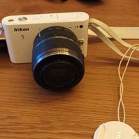 Fotocamera Mirrorless Nikon J1