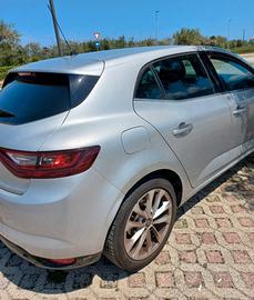 RENAULT Mégane 4ª serie - 2016