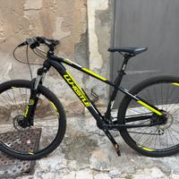 Mtb Whistle Patwin 2163