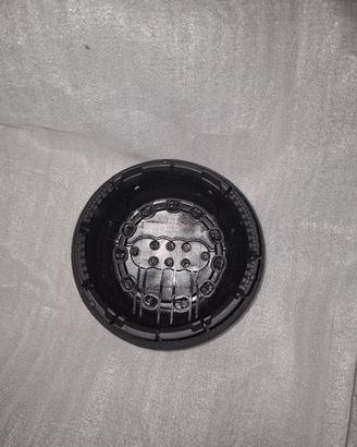 Cover Airbag Audi
