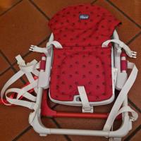 Rialzo sedia chairy chicco