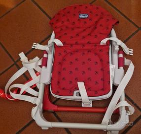 Rialzo sedia chairy chicco