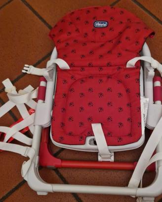 Rialzo sedia chairy chicco