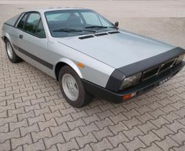 LANCIA Beta Montecarlo - 1976