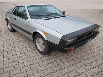 LANCIA Beta Montecarlo - 1976