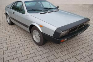 LANCIA Beta Montecarlo - 1976