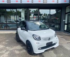 SMART ForTwo 70 1.0 twinamic Passion "AUTOMATICA