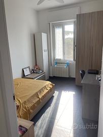 Singola a Brescia zona Ospedale Civile