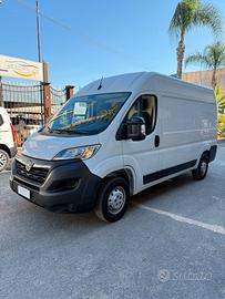 Opel Movano 30 2.2 BlueHDi 140 S&S PC-TN Furgone