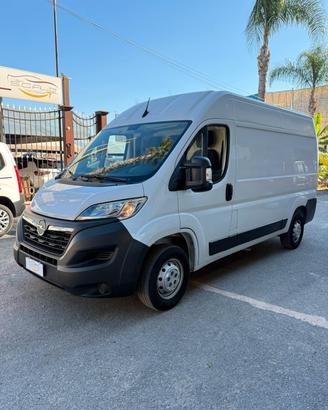 Opel Movano 30 2.2 BlueHDi 140 S&S PC-TN Furgone