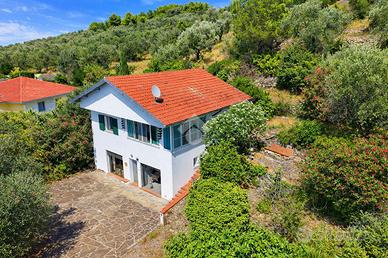 CASA INDIPENDENTE A CIVEZZA