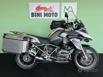 BMW R 1200 GS