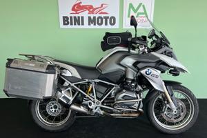 BMW R 1200 GS