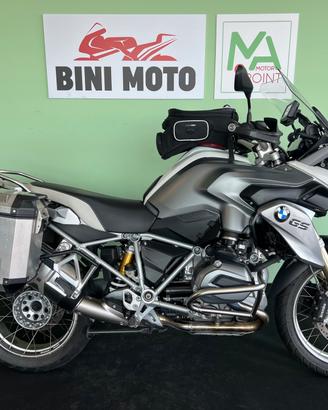 BMW R 1200 GS