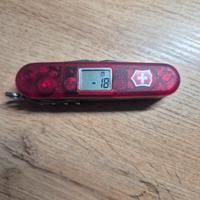 Victorinox Huntsman Traveller 