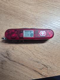 Victorinox Huntsman Traveller 