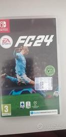fc 24