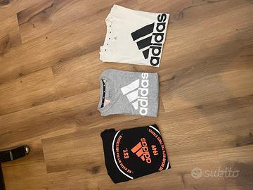 3 T-shirt Adidas